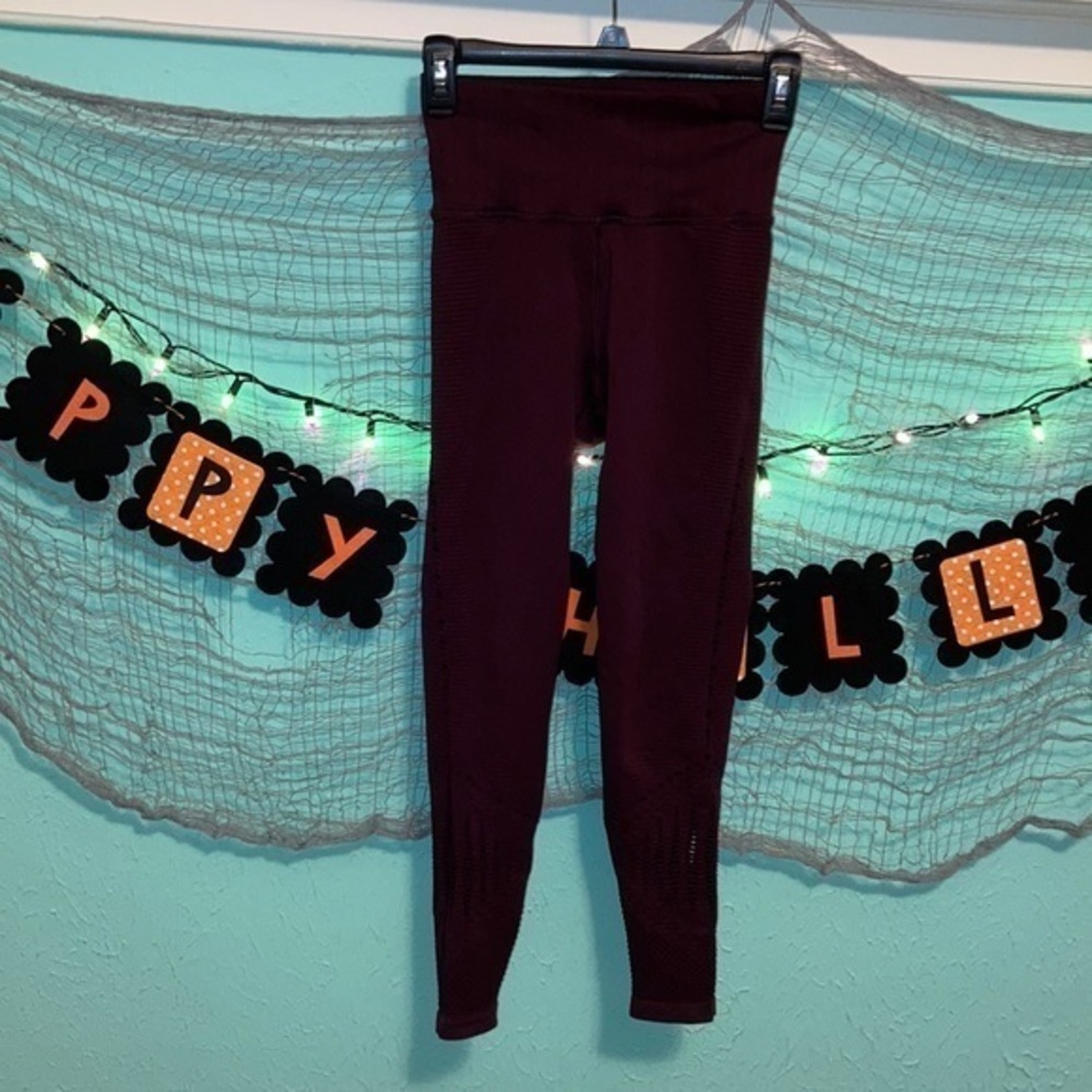 Athleta High waisted Leggings